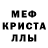 Alpha-PVP Соль Angel Leave